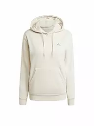 ADIDAS | Damen Hoodie | creme
