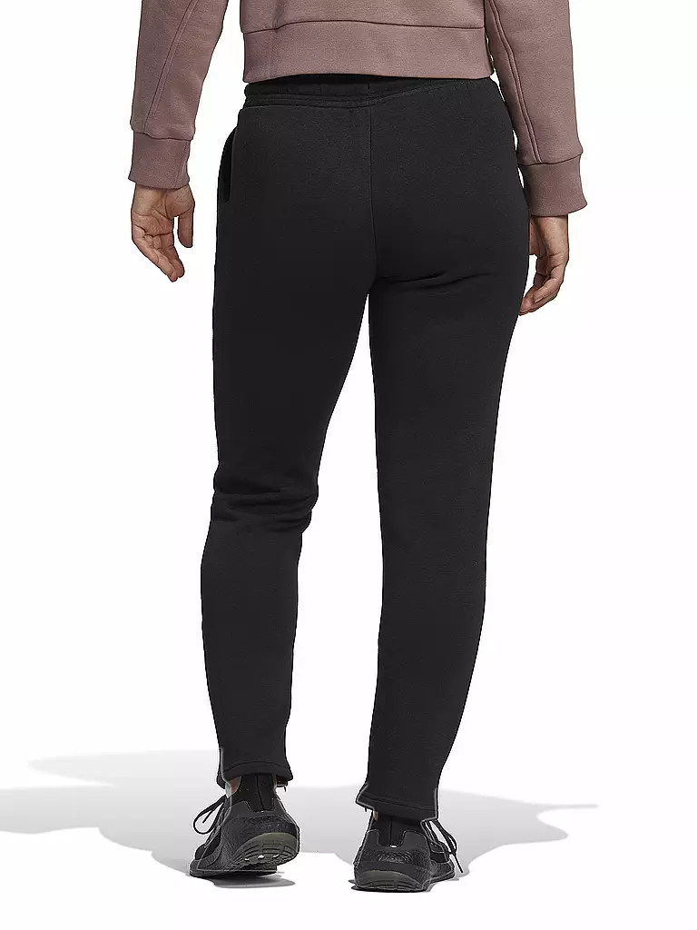 ADIDAS | Damen Hose All SZN Tapered | schwarz