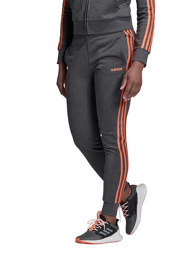 ADIDAS | Damen Hose Essentials 3-Streifen | 