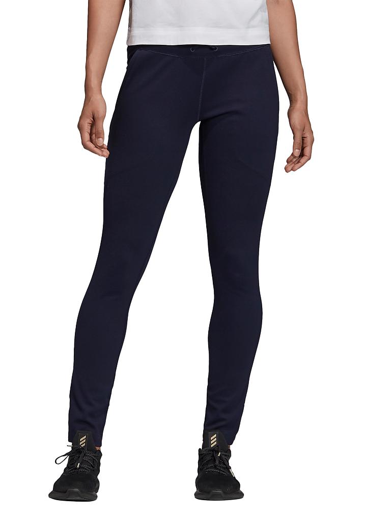 ADIDAS | Damen Hose VRCT | blau