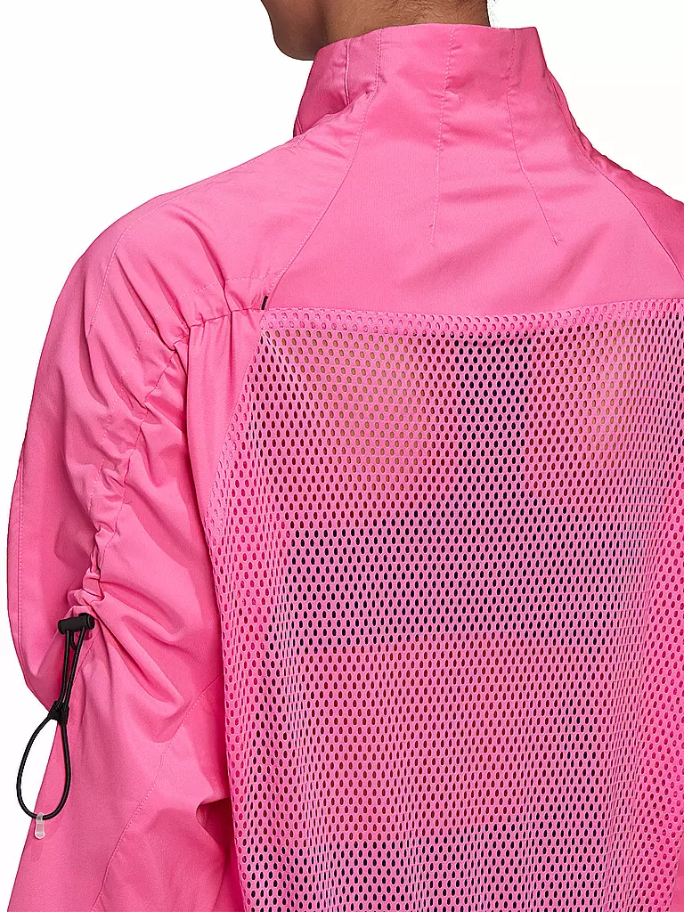 ADIDAS | Damen Jacke Sportswear | pink