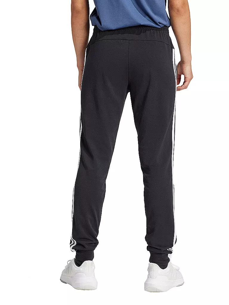 ADIDAS | Damen Jogginghose 3-Streifen | schwarz