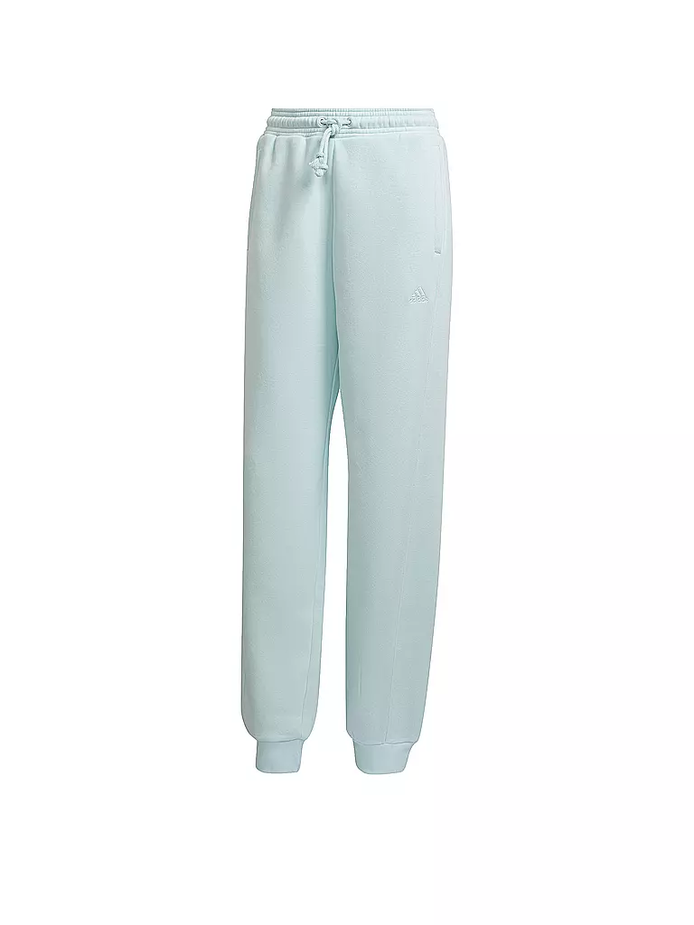 ADIDAS | Damen Jogginghose All SZN | hellblau