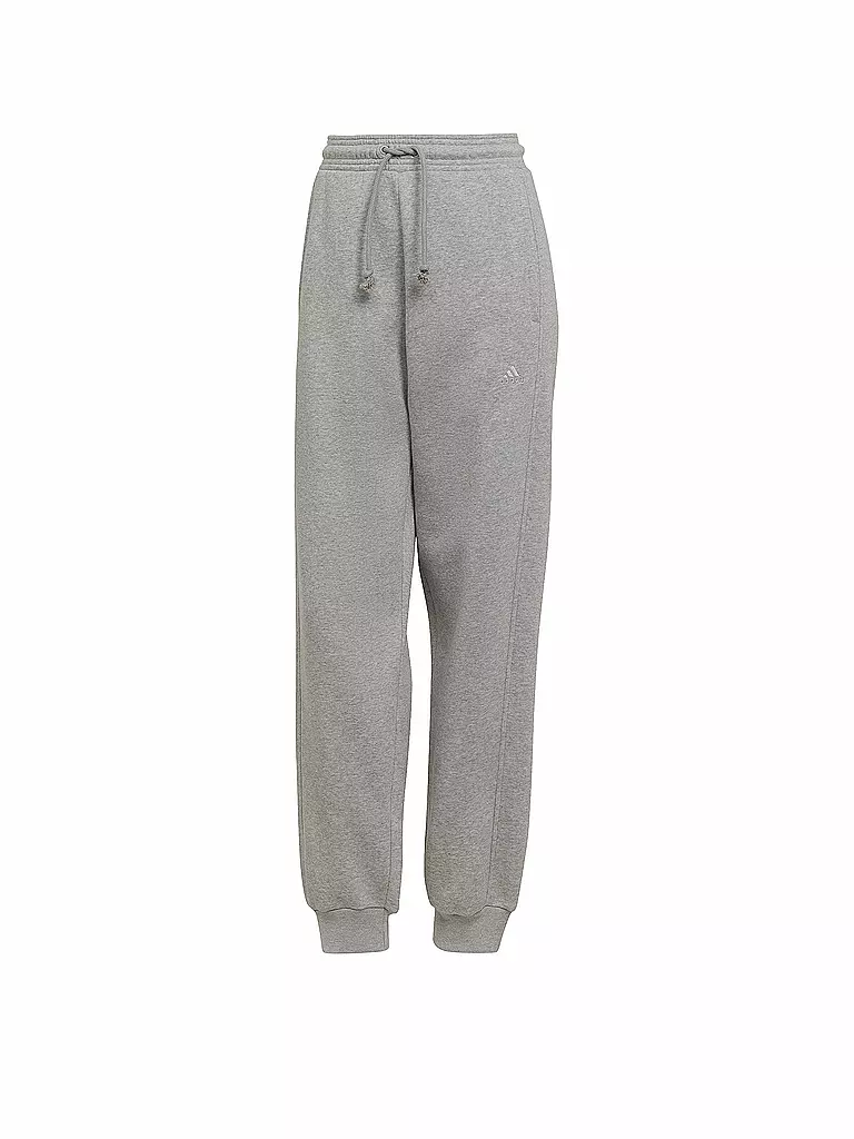 ADIDAS | Damen Jogginghose All SZN | grau
