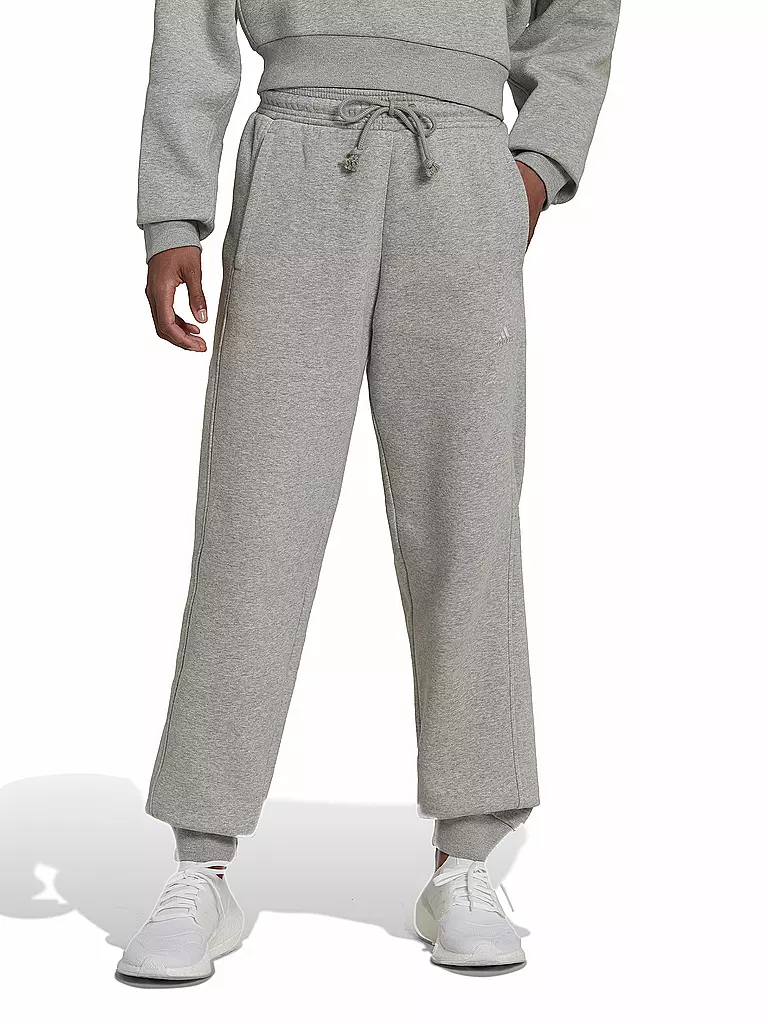 ADIDAS | Damen Jogginghose All SZN | grau
