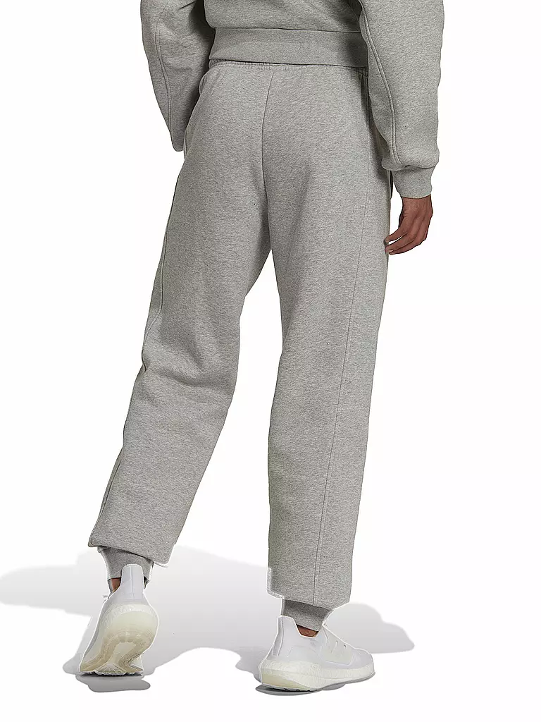 ADIDAS | Damen Jogginghose All SZN | grau