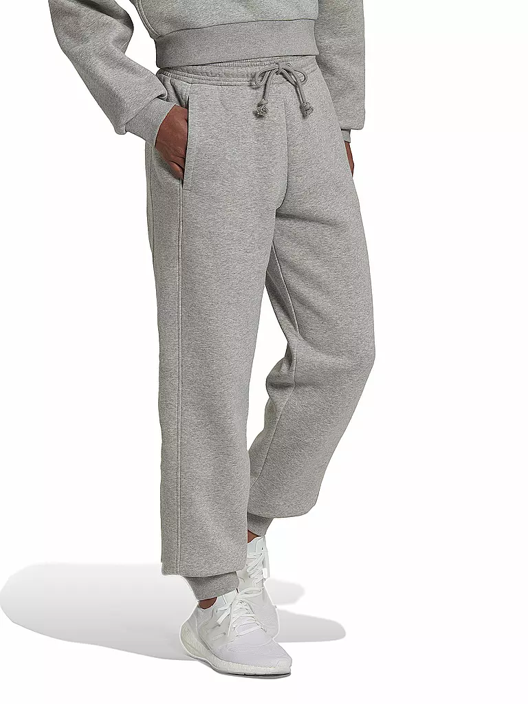 ADIDAS | Damen Jogginghose All SZN | grau