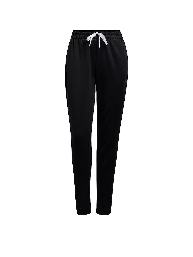 ADIDAS | Damen Jogginghose Game and Go Tapered | schwarz