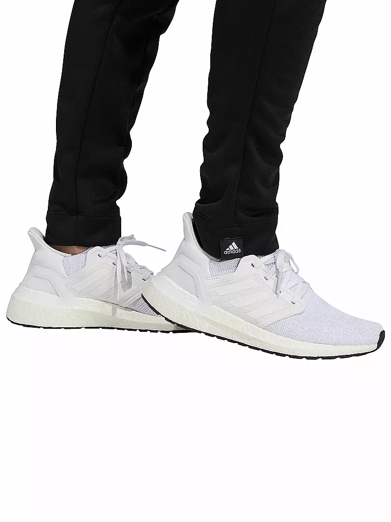 ADIDAS | Damen Jogginghose Game and Go Tapered | schwarz