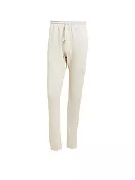 ADIDAS | Damen Jogginghose SZN | creme