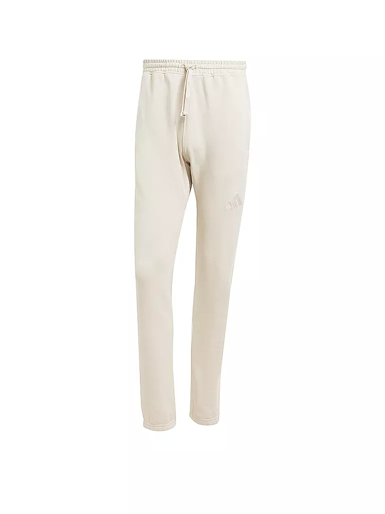 ADIDAS | Damen Jogginghose SZN | creme