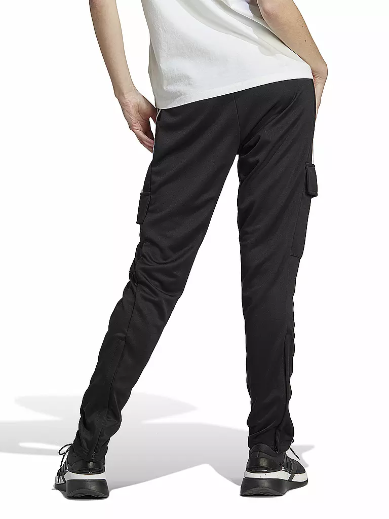 ADIDAS | Damen Jogginghose Tiro Cargo | schwarz