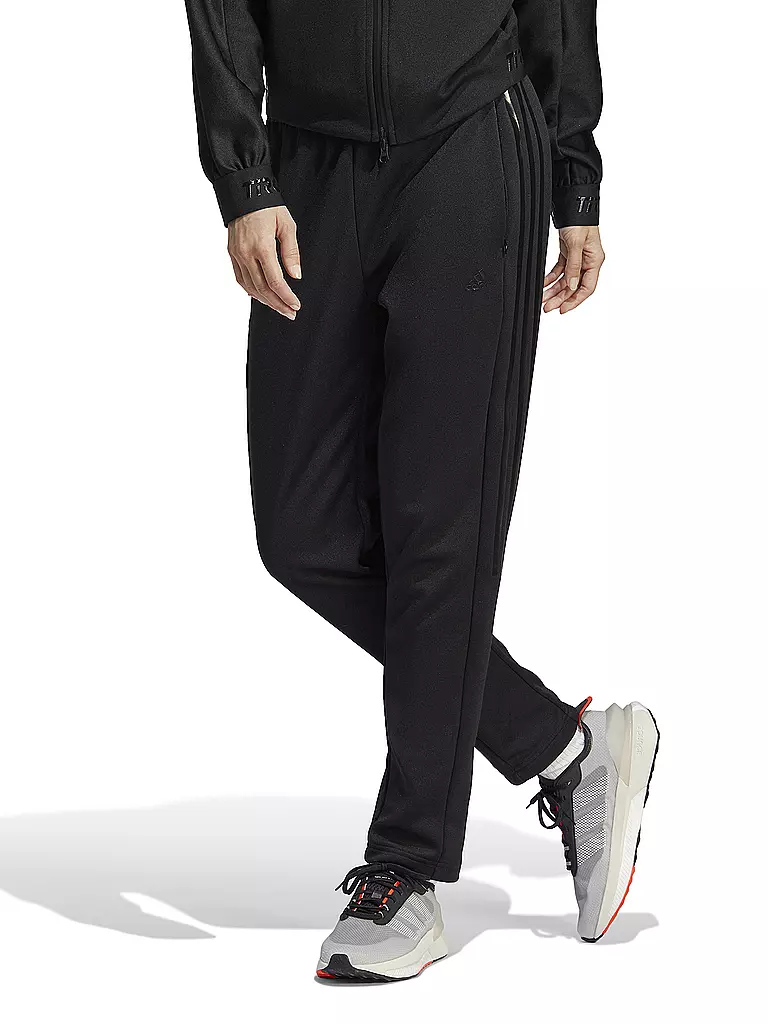 ADIDAS | Damen Jogginghose Tiro Suit-Up Advanced | schwarz