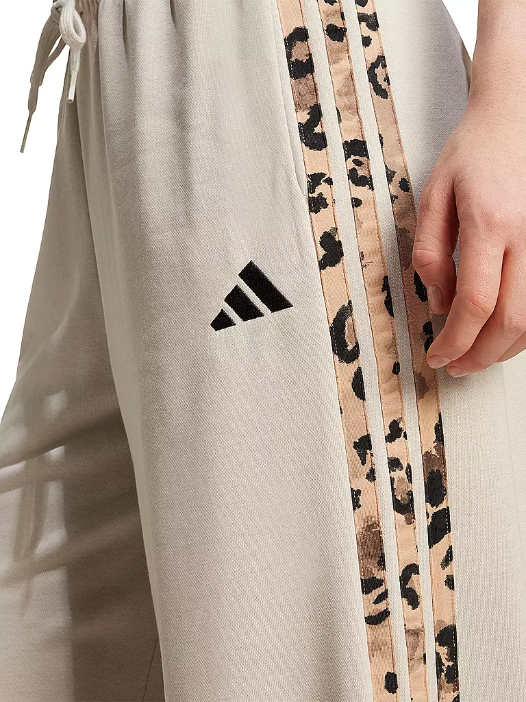 ADIDAS | Damen Jogginghose weites Bein | 