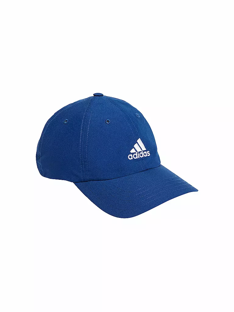 ADIDAS | Damen Kappe Dad | blau