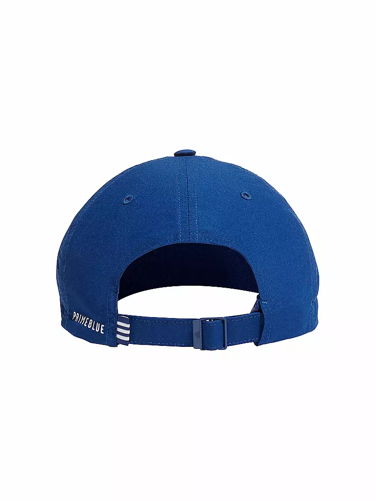 ADIDAS | Damen Kappe Dad | blau