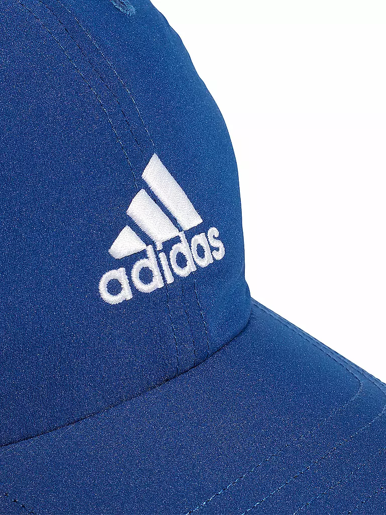 ADIDAS | Damen Kappe Dad | blau