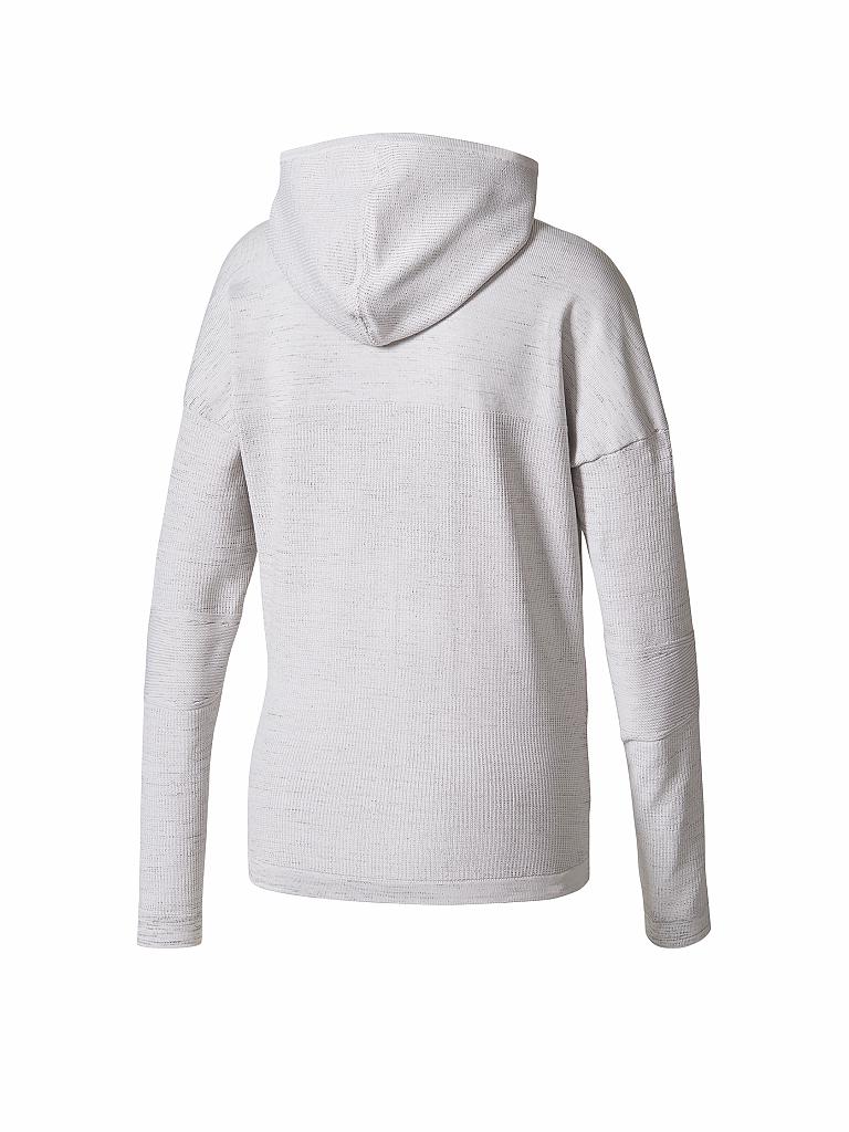 ADIDAS | Damen Kapuzenjacke Z.N.E. Primeknit Hoodie | 