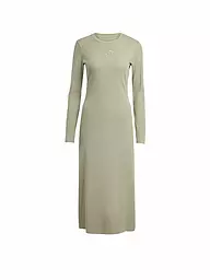 ADIDAS | Damen Kleid ALL SZN  | olive