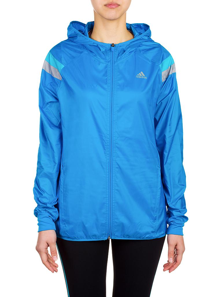 ADIDAS | Damen Laufjacke | 