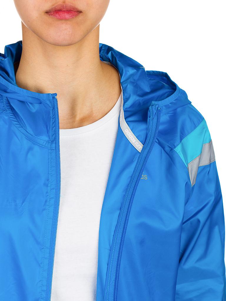 ADIDAS | Damen Laufjacke | 