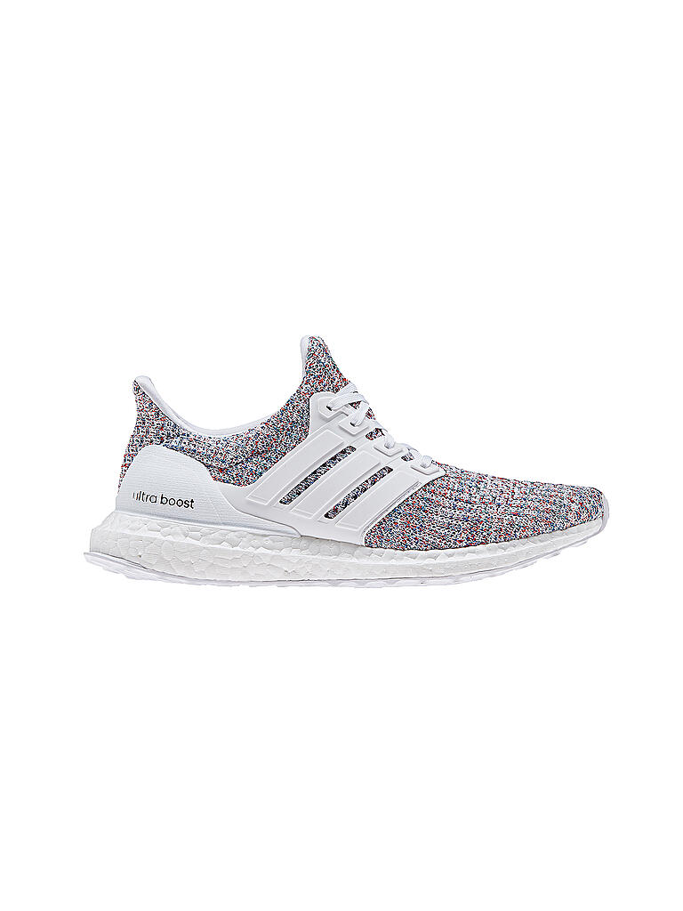 ADIDAS | Damen Laufschuh Ultra Boost FTWR WHITE / BLUE | bunt