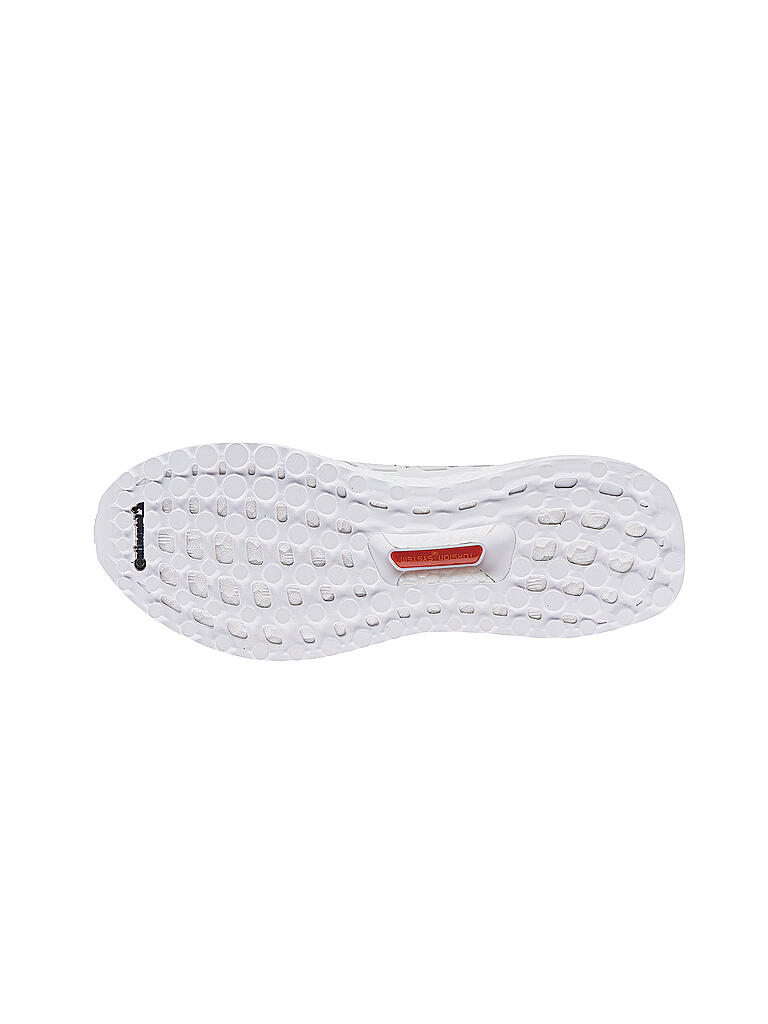 ADIDAS | Damen Laufschuh Ultra Boost FTWR WHITE / BLUE | bunt
