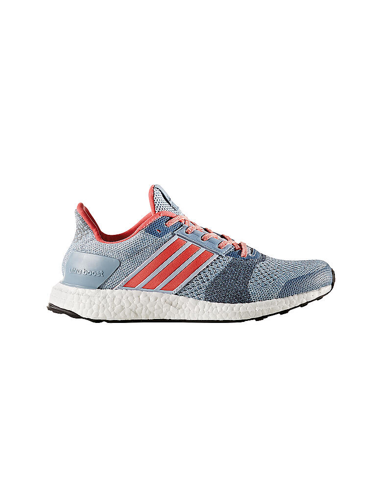 ADIDAS | Damen Laufschuh Ultra Boost ST | blau