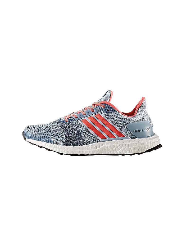 ADIDAS | Damen Laufschuh Ultra Boost ST | blau