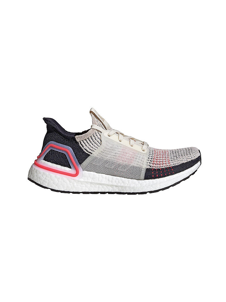 ADIDAS | Damen Laufschuh Ultraboost 19 Clear Brown / Chalk White / Ftwr White | bunt
