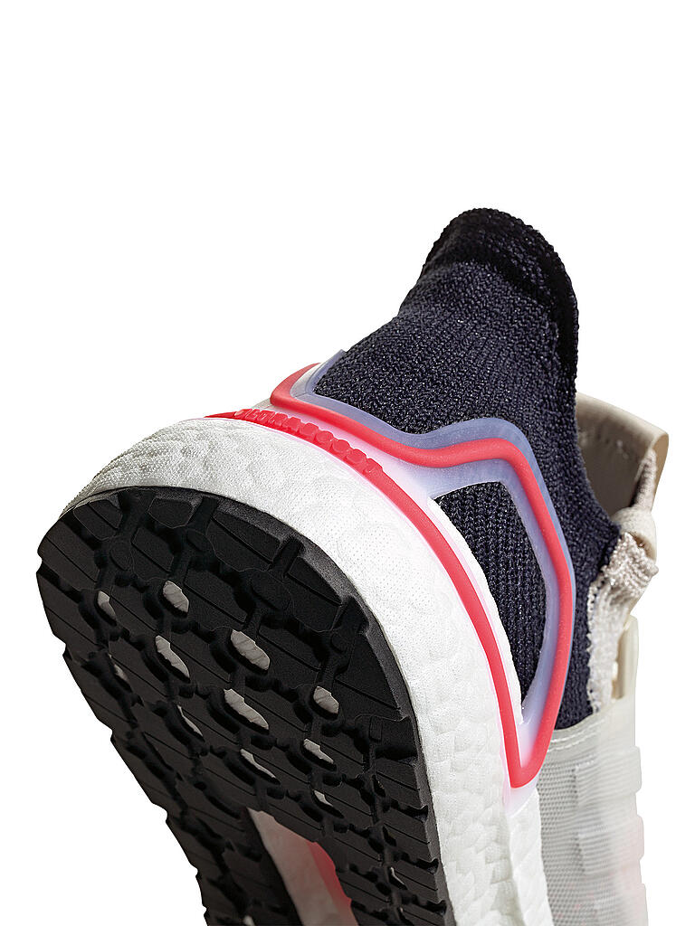 ADIDAS | Damen Laufschuh Ultraboost 19 Clear Brown / Chalk White / Ftwr White | bunt