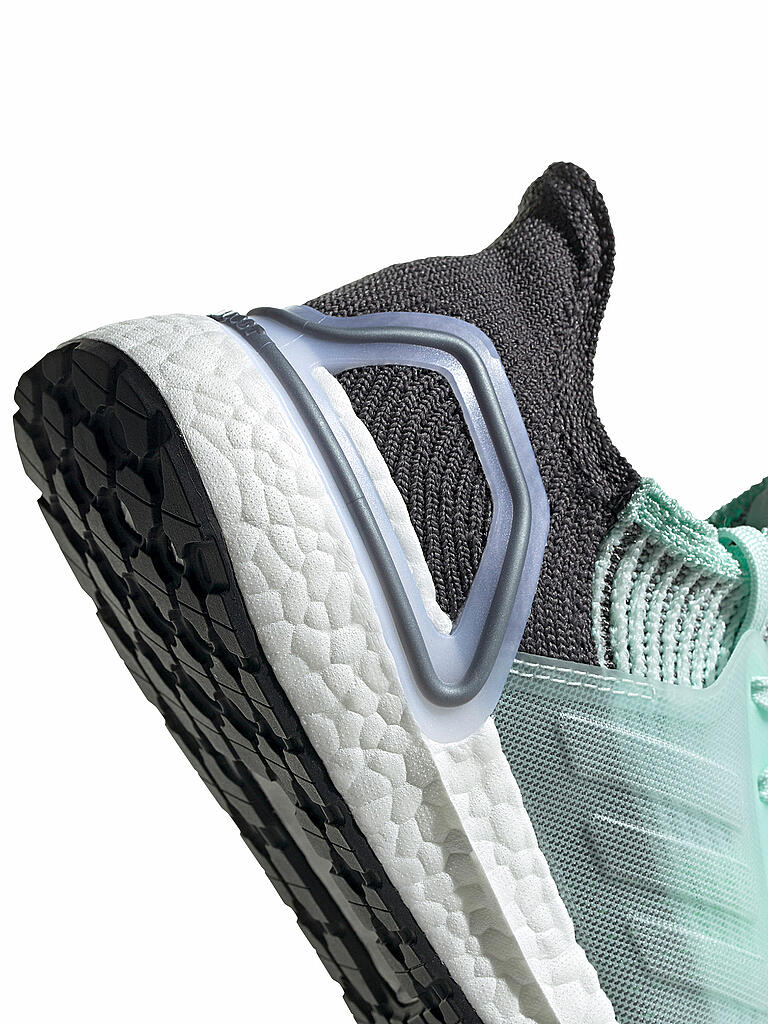 ADIDAS | Damen Laufschuh Ultraboost 19 Ice Mint / Ice Mint / Grey Six | türkis