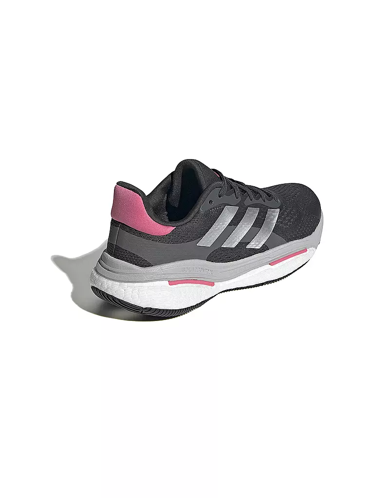 ADIDAS | Damen Laufschuhe Solar Control 2.0 | schwarz