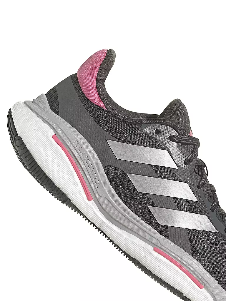 ADIDAS | Damen Laufschuhe Solar Control 2.0 | schwarz