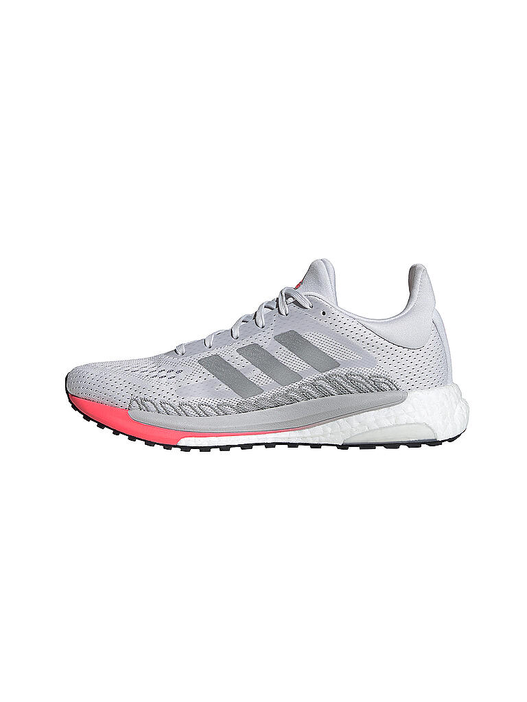 ADIDAS | Damen Laufschuhe Solar Glide 3 | grau