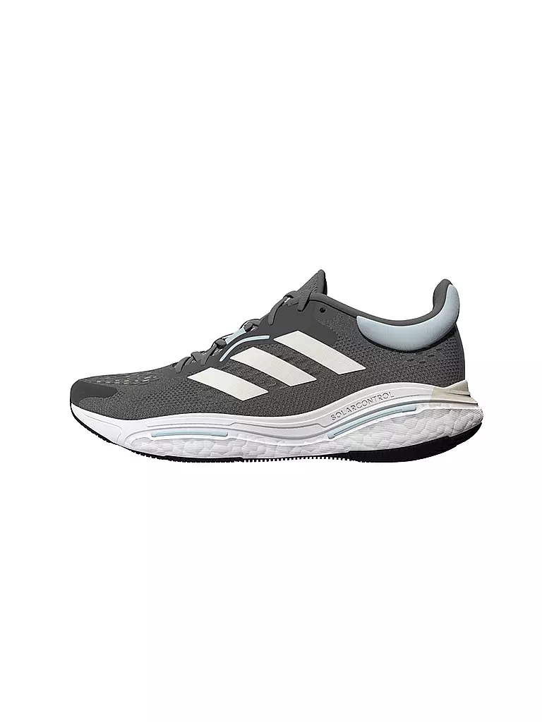 ADIDAS | Damen Laufschuhe Solarcontrol | grau