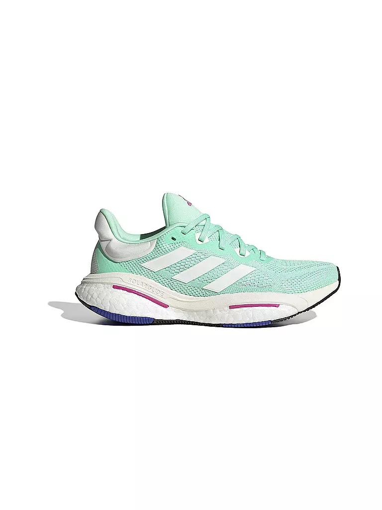 ADIDAS | Damen Laufschuhe Solarglide 6 | mint