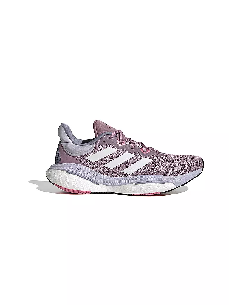 ADIDAS | Damen Laufschuhe Solarglide 6 | rosa