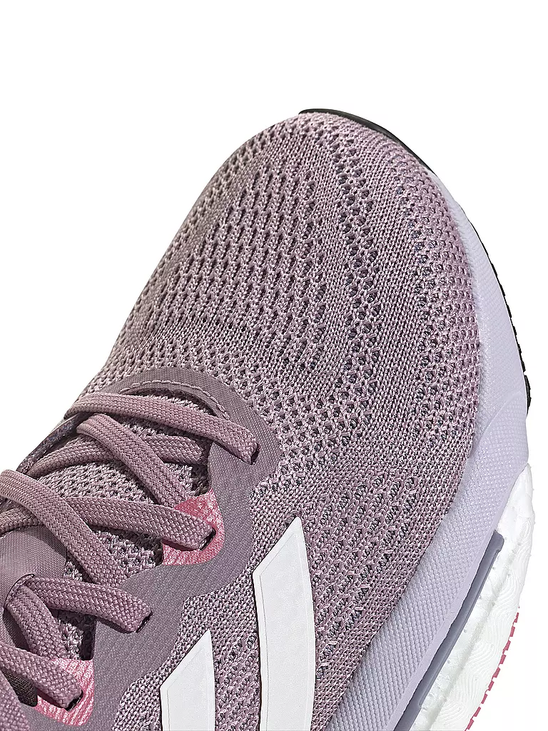 ADIDAS | Damen Laufschuhe Solarglide 6 | rosa