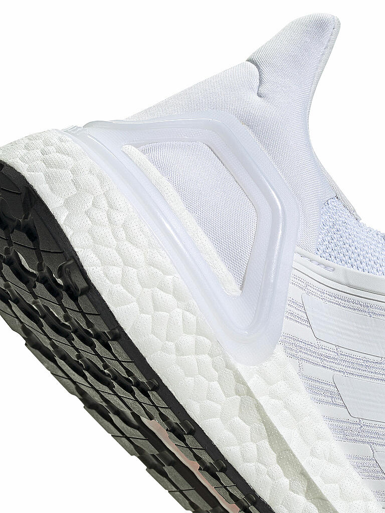 ADIDAS | Damen Laufschuhe Ultraboost 20 | weiß