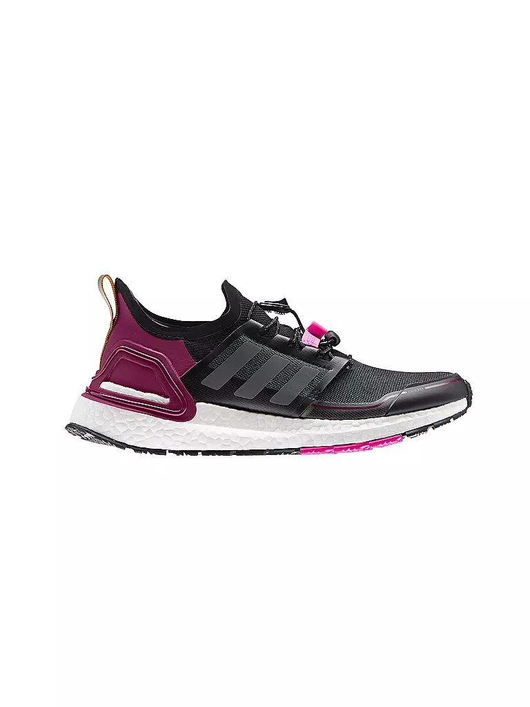 ADIDAS | Damen Laufschuhe Ultraboost COLD.RDY | schwarz