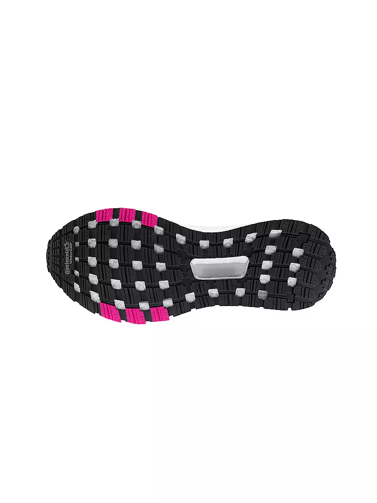 ADIDAS | Damen Laufschuhe Ultraboost COLD.RDY | schwarz