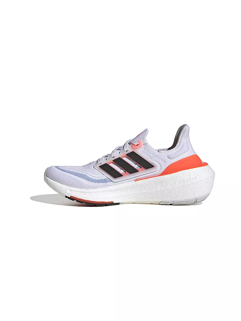 ADIDAS | Damen Laufschuhe Ultraboost Light | weiss