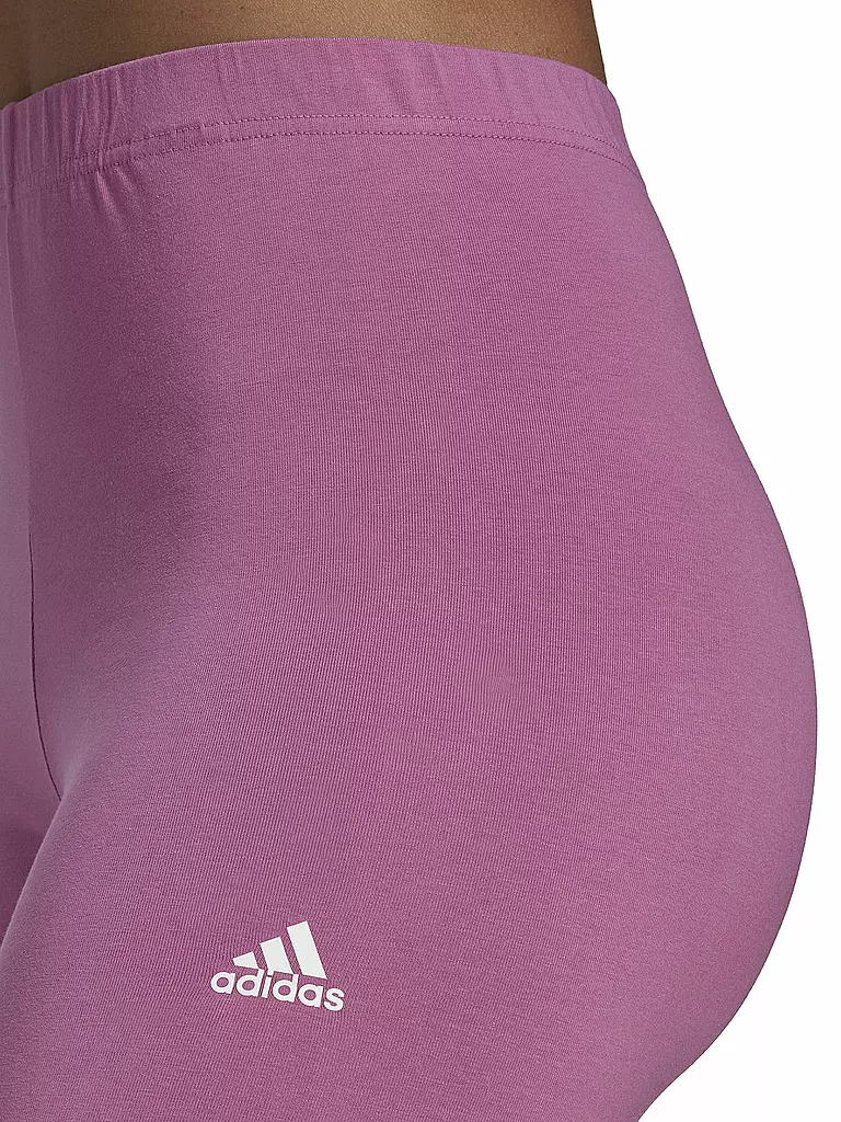 ADIDAS | Damen Legging Bluv Q4 Leg | beere