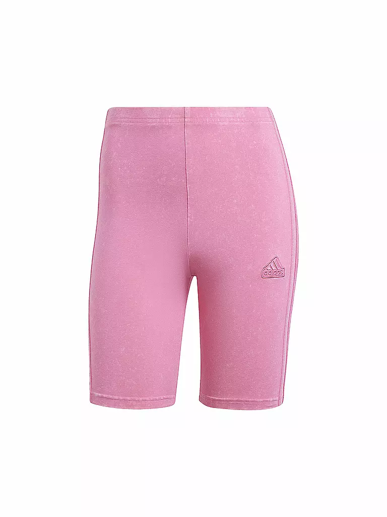 ADIDAS | Damen Radler All SZN | pink