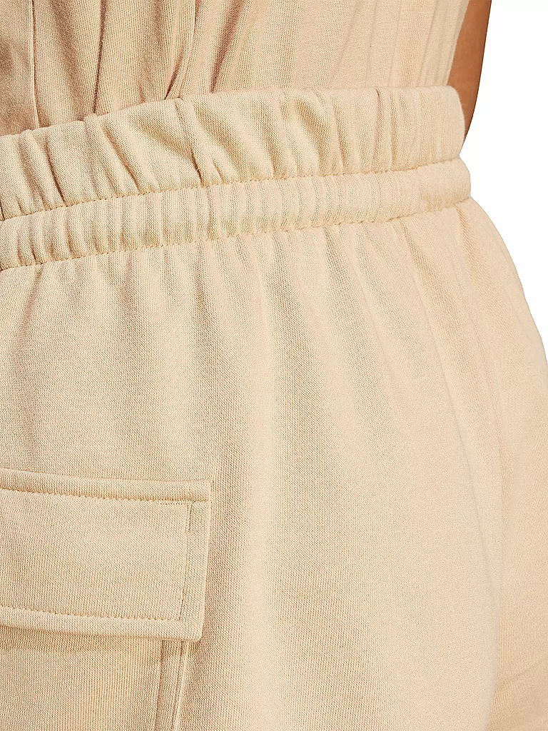 ADIDAS | Damen Short French Terry Cargo | 