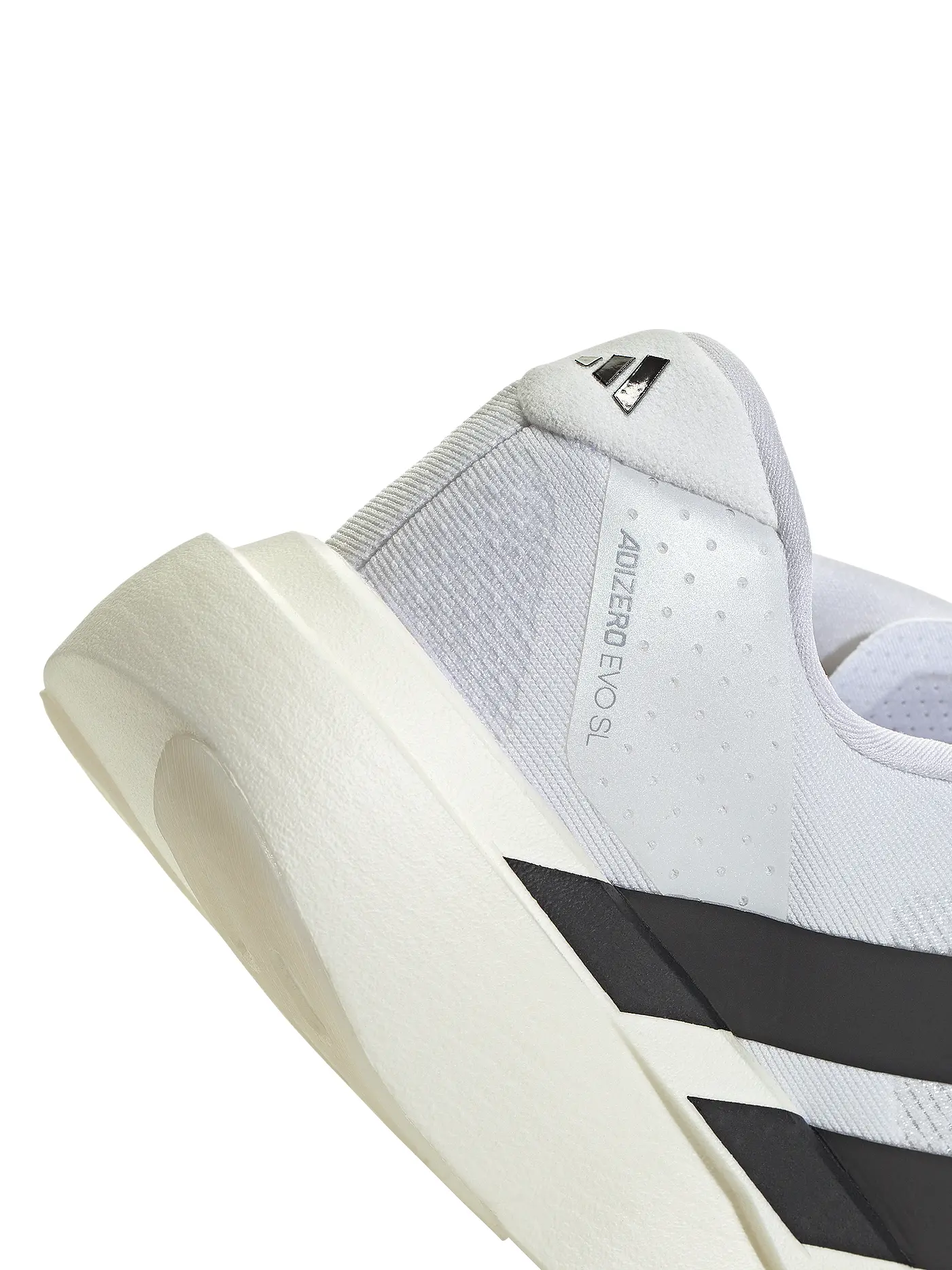 ADIDAS | Damen Sneaker Adizero Evo SL | weiss