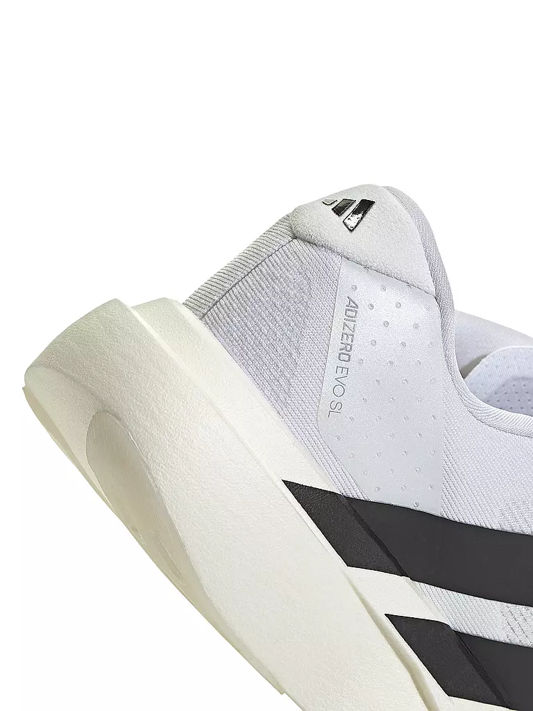 ADIDAS | Damen Sneaker Adizero Evo SL | weiss