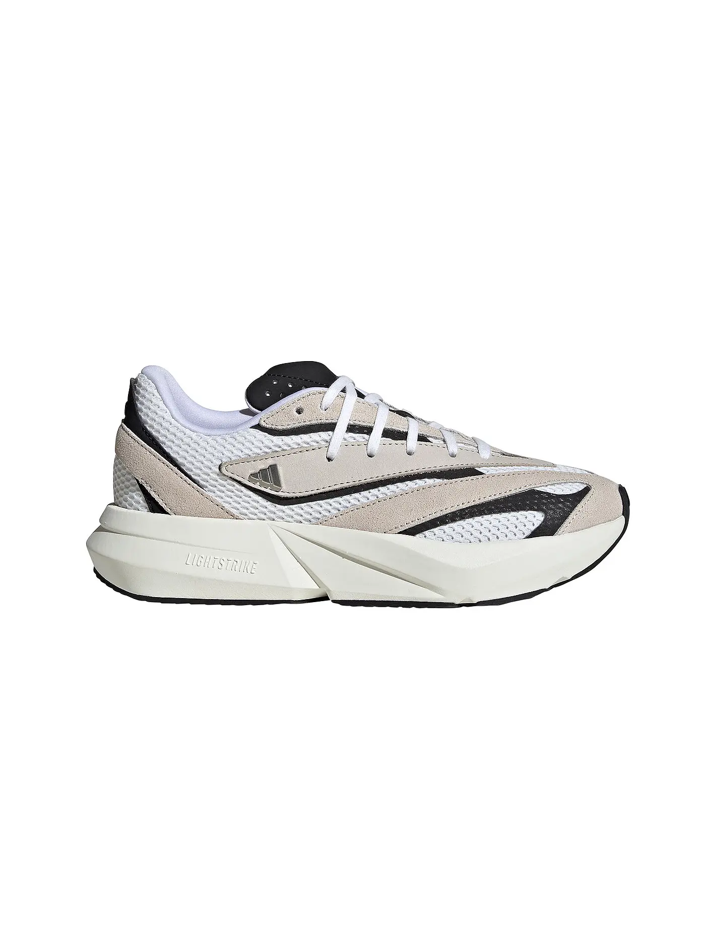 ADIDAS | Damen Sneaker Lightblaze  | beige