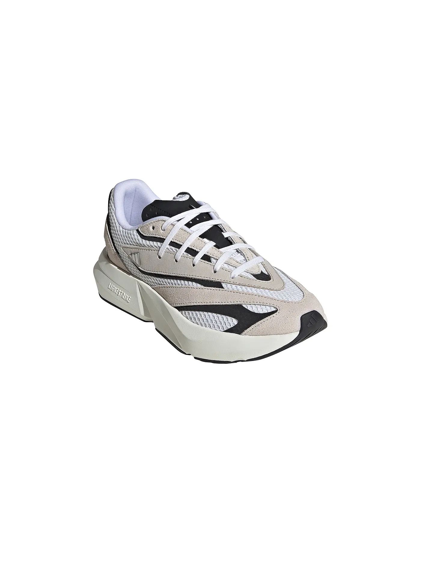 ADIDAS | Damen Sneaker Lightblaze  | beige